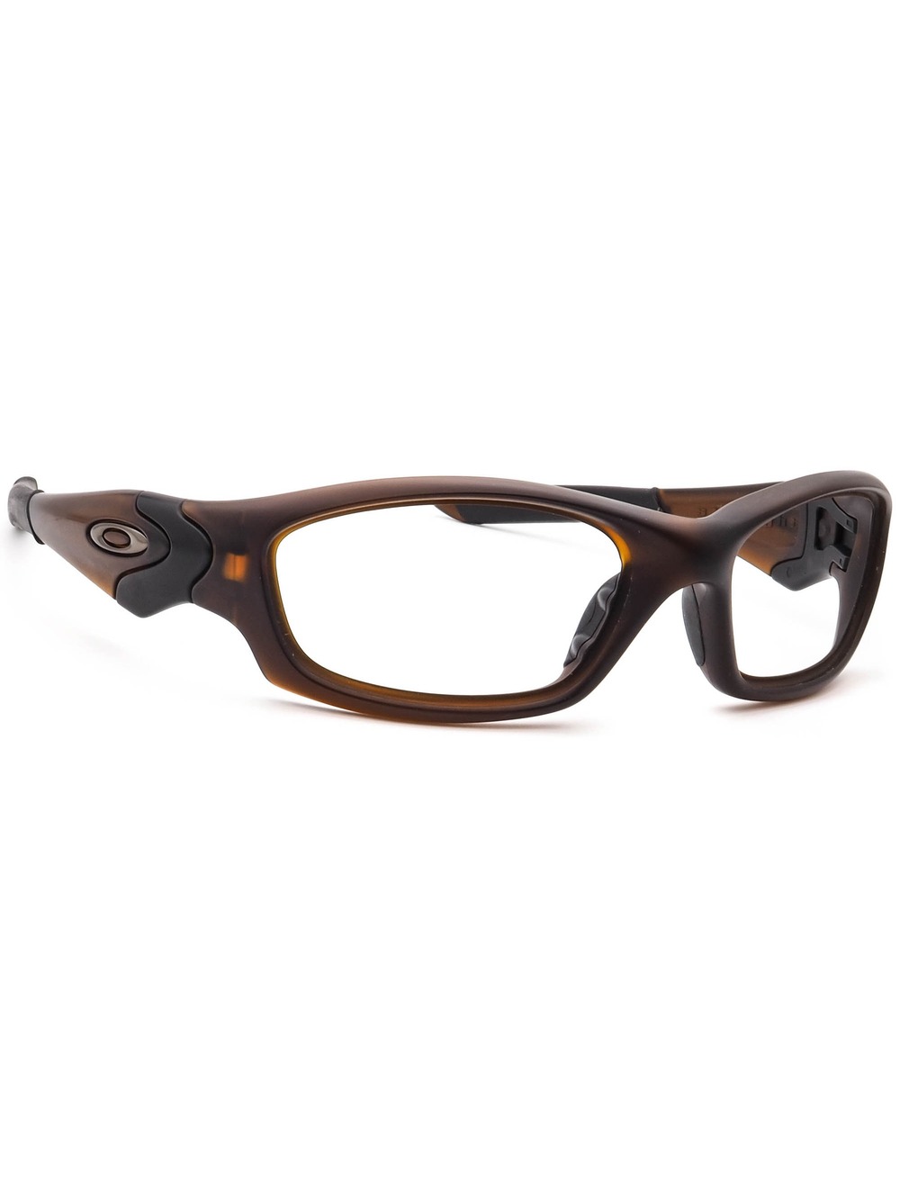 Oakley Straight Jacket 2.0 Sunglasses (no lenses)